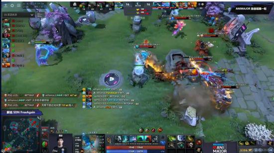 王者荣耀十周年晚会星光璀璨杨幂林俊杰精彩表演