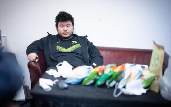 电竞产业持续增长引发厂商投资热潮