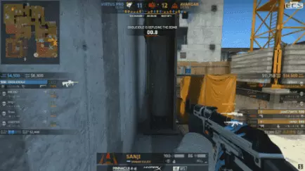 VCT东京大师赛观赛数据创新高 观众峰值突破80万