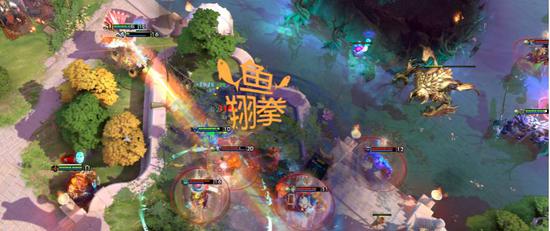 Yangon Galacticos战队夺得2025年电子竞技世界杯PUBG Mobile冠军