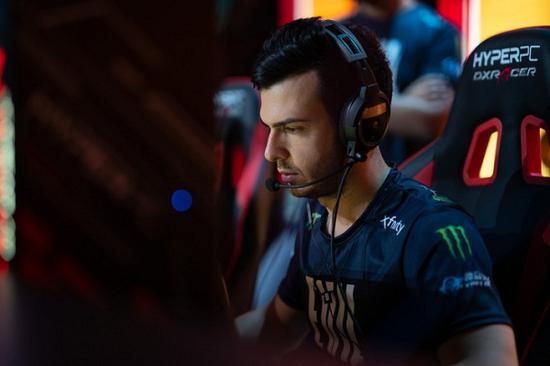 风暴冬幕节来临 魔兽3新英雄小鹿露娜拉震撼登场