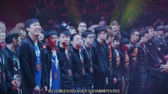 暴雪推出守望先锋手游完美世界异环公测新动态